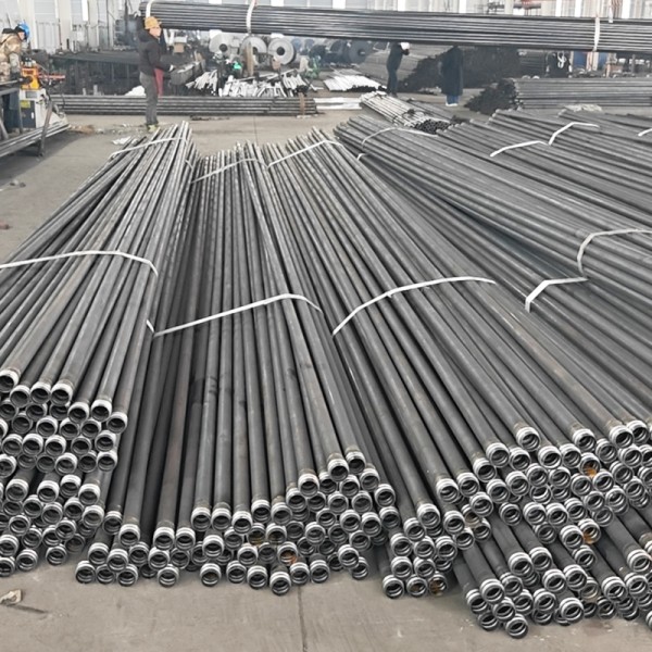 西沙声测管厂家