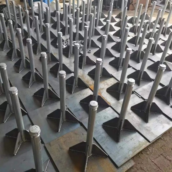 西沙鑫亿呈沉降板生产