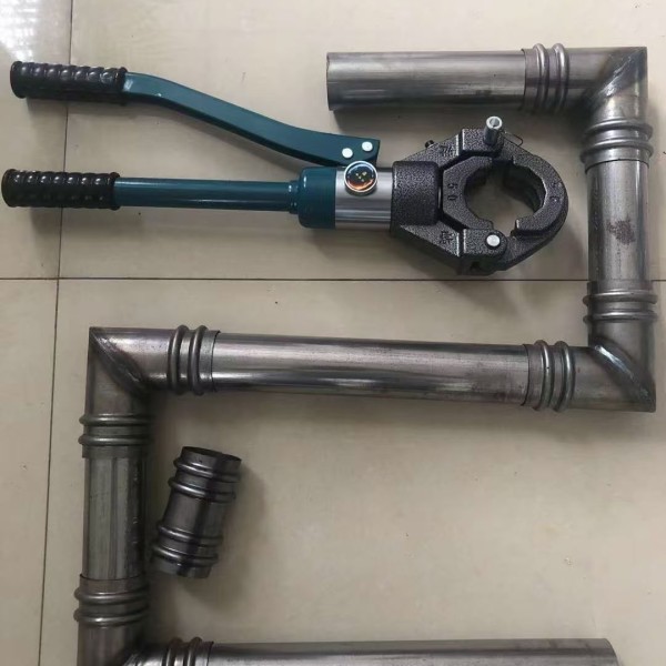 西沙冷却管生产