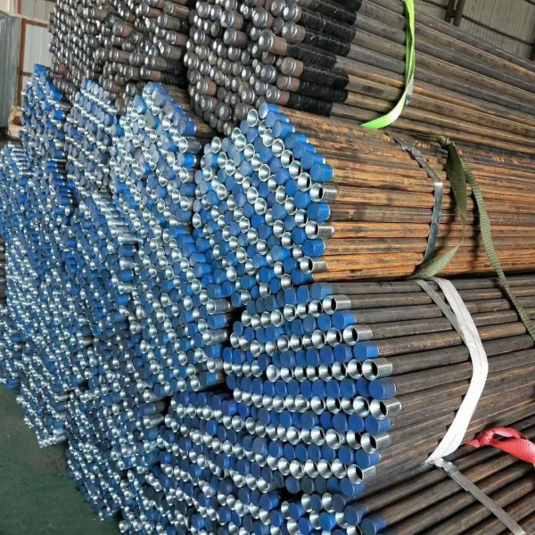 西沙冷却管生产